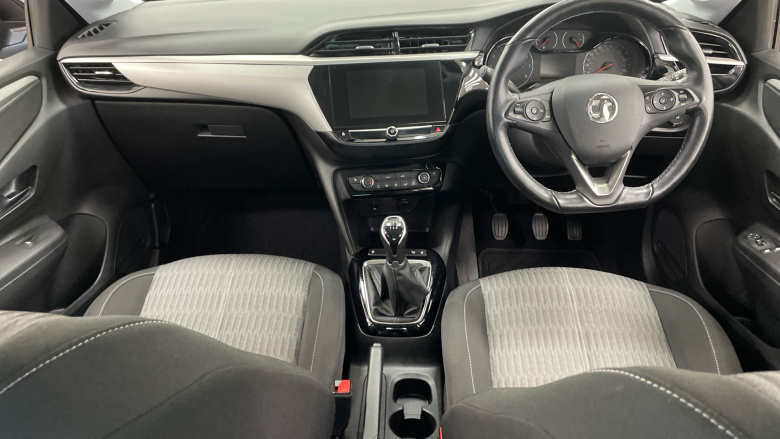 Vauxhall Corsa 1.2 SE Premium 5dr Petrol Hatchback